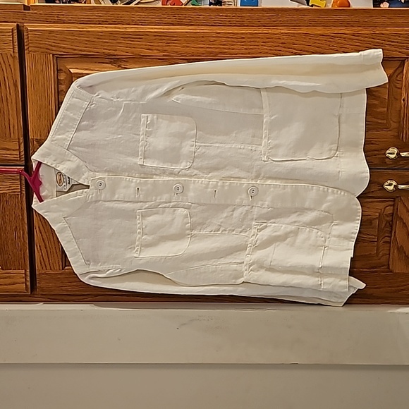 Talbots jacket - Picture 1 of 3